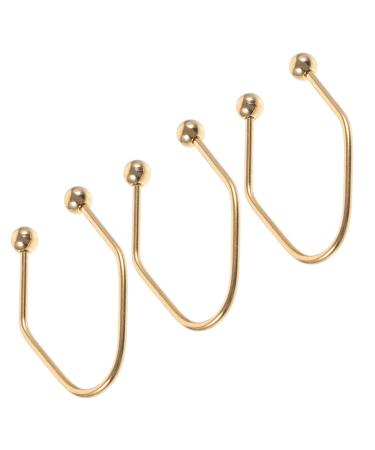 ERINGOGO 3 Pi ces Entra neur de Muscles Faciaux pour Cr ation de Fossettes L ger et Portable Outil Exercice Visage pour Femmes Formation Naturelle Fossettes