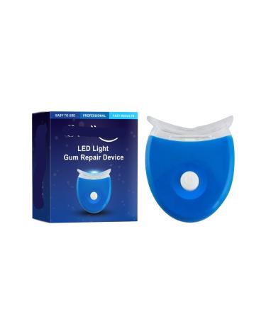 Portable Home Teeth Whitening Kit - Gentle Care For Sensitive Teeth Fast Results(1PC)