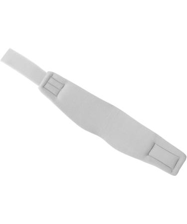 Ergonomic Halskruff Neck Support for Pain Relief | Foam Neck Ruff for Men & Women (L) - International Shipping - Buy Online on GoSupps.com