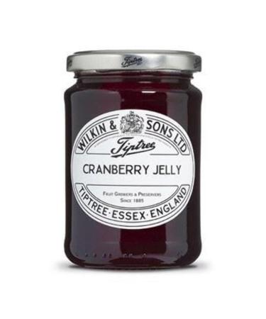 Canneberge Gel e Anglaise De Wilkin & Sons