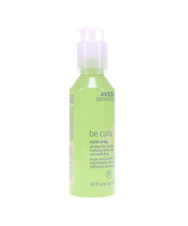 Aveda Be Curly Style Prep - 100ml/3.4oz Citrus 3.4 Fl Oz (Pack of 1) - Buy Online on GoSupps.com