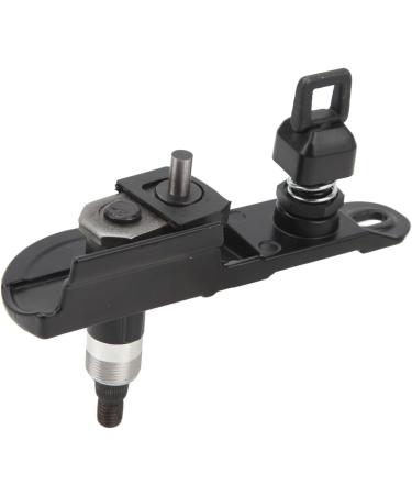 Wiper Shaft Rotatable Easy Installation 10800874 Rear Wiper Shaft Long-term Wear-resistant for 3series Touring E91 - Buy Online on GoSupps.com
