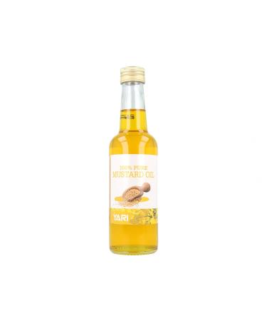 Yari Pure Mustard oil 300 ml