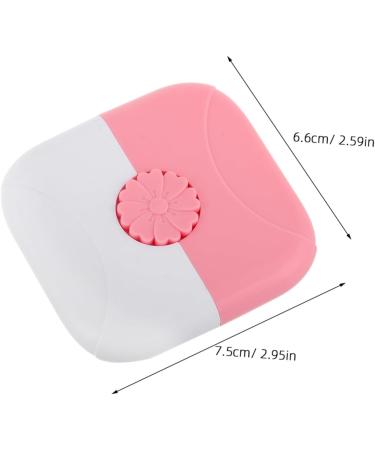 NIYANGLE Manual Hair Clipper Comb Multifunctional Double Sided Razor Comb for Women Compact Portable Essential for Home Use Hair Care - Buy Online on GoSupps.com