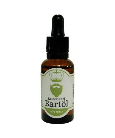 Emperor Karl Bart l 30ml Herb-Frisch