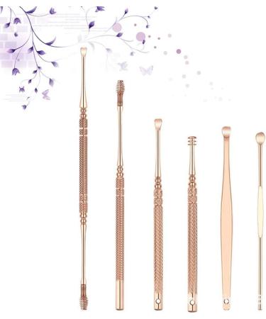 Effective Ear Wax Removal Tool Kit | Ear Scoop & Cleaner for Safe Ear Cleaning - Dropshipping Available - Buy Online on GoSupps.com