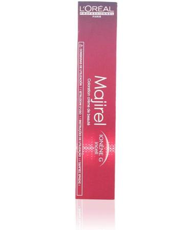 Loreal MAJIREL FRENCH BROWN 7.014 50ML 511 - Buy Online on GoSupps.com