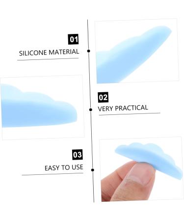 15 Pairs Eyelash Lifting Pads - Premium Silicone Curlers for Lash Lift Kit & Supplies - Buy Online on GoSupps.com