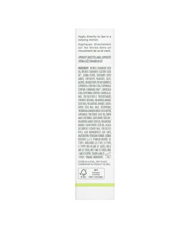 Optimist Lipstick by WELL PEOPLE | Plant-Based Clean Beauty (New Mystic) - 0.12 oz | 3.5 g - Buy Online on GoSupps.com