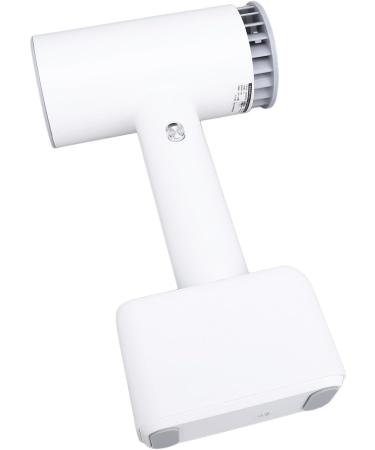 Portable Hair Dryer 15600mAh Rechargeable Lightweight Blow Dryer Cordless Travel Hiar Dryer for Cold Wind Hot Wind Student Dormitories Travel Outdoor - Buy Online on GoSupps.com
