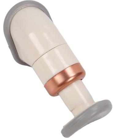Neck Trainer & Double Chin Remover | Jawline Trainer & Weight Belt | Neck Massage Device for Slim Face & Skin Care - Buy Online on GoSupps.com