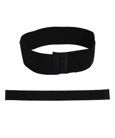 Breast Band Implant Stabilizer - Adjustable Skin-Friendly Support for Size L | International Shipping - Buy Online on GoSupps.com