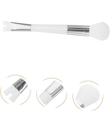 Ipetboom Powder Brush Blush for Cheeks Makeup Supplies Women Makeup Brush Cosmetics Brush Makeup Brush for Girl Foundation Brush Highlight Makeup Tools Aluminum Tube Woman - Buy Online on GoSupps.com