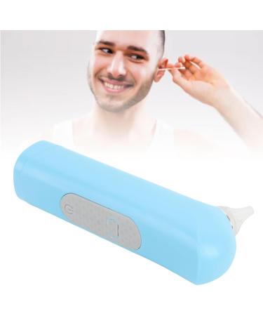 MUNEFE Electric Ear Dryer Ear Dryer Ear Humidity Water Removal Portable Ear Drying Water Remover for Swimming (1) - Buy Online on GoSupps.com
