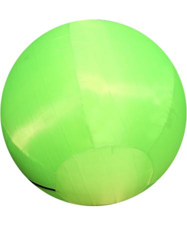 SWYIVY 40 Inch Horse Ball Cover Toy Mega Herding Ball Cover for Giant Horse Soccer 40 Inch 40 Green Cover - Buy Online on GoSupps.com