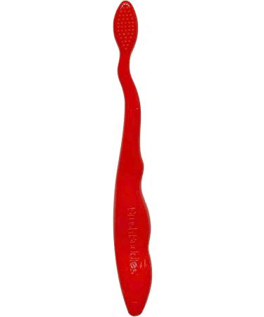 Brush Buddies Blippi Toothbrush with Cap - Pack of 1 - Buy Online on GoSupps.com