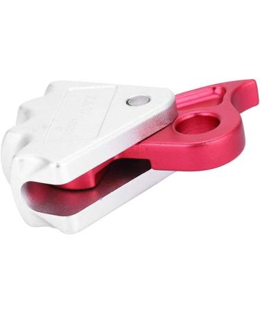 VGEBY 15KN Rope Descender - Durable Climbing Gear for Rock Climbing - International Shipping Available - Buy Online on GoSupps.com