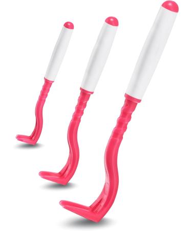 Tick Twister Clipbox - 3 Tick Removers for Dogs Cats Horses & Humans | Original French Made (Pink) - Easy Tick Removal - Buy Online on GoSupps.com