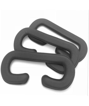 Beaupretty 4-Piece VR Face Cushion Cover & Pumice Stone Set - Disposable Sponge Mat for Ultimate Comfort & Hygiene - Buy Online on GoSupps.com