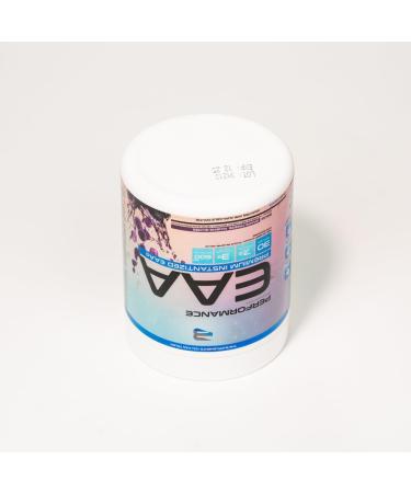 Believe Supplements Performance EAA - Essential Amino Acids Formula | Boost Muscle Recovery Performance & Hydration | Sugar-Free & Delicious Flavors Available! (30 servings Grape Freeze) Grape Freeze 30 servings - Buy Online on GoSupps.com