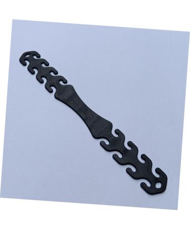HAPINARY 10pcs Mask Rope Buckle - Ear Strap Extension & Accessories for Optimal Comfort | International Shipping Available - Buy Online on GoSupps.com