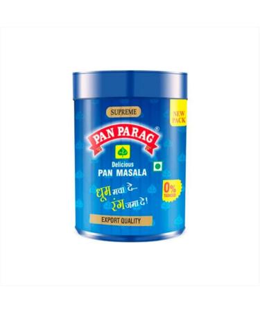 Pan Parag Pan Masala - Buy Online on GoSupps.com