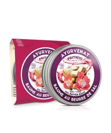 LE SECRET NATUREL - BAUMES SALON BURRE - 50ML - PF/12CART904413