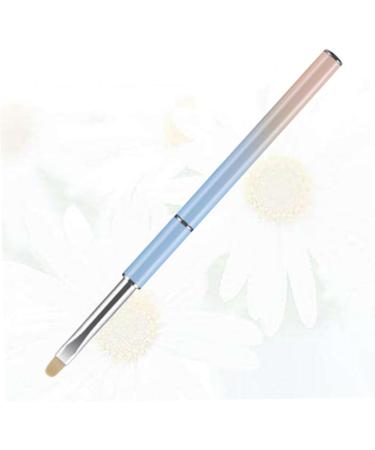 DOITOOL Nail Art Liner Nail Art Pen Nail Flower Nail Art Brush Manicure Paint Pen Size 6 As Shown - Buy Online on GoSupps.com