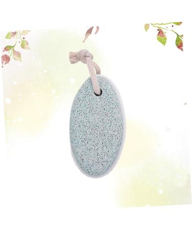 Beavorty Removing feet Pumice Stone Foot Pumice Remover Hard Skin Remover exfoliating Foot Shaver Bath Filter Foot Heel Colorful Heels Foot Rubbing Tool Pedicure Scrub - Buy Online on GoSupps.com
