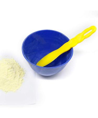 Impressive Smile Dental Lab Rubber Mixing Bowl - Flexible & Reusable for Alginate Plaster Stone (Medium) | Best eCommerce Deals - Buy Online on GoSupps.com