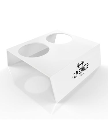 C.P. Sports Sugar-Free Beverage Concentrate 1:80 - 80L Fitness Drink with L-Carnitine & Vitamins + Dosing Pump - International Shipping Available - Buy Online on GoSupps.com