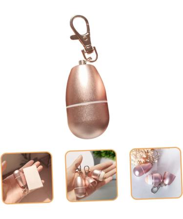 DOITOOL Volcanic Stone Oil-absorbing Ball Facial Tools for Skin Care Volcanic Stone Face Roller Ornament - Buy Online on GoSupps.com