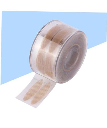 Balacoo 1800 Pcs Double Sided Eyelid Tape Two Sided Tape Eyelid Tape Stickers Tape Roll Double Eyelid Miss - Buy Online on GoSupps.com