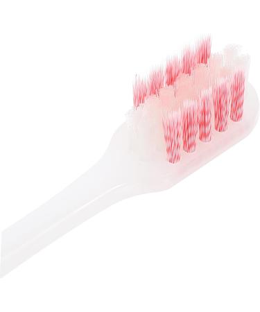 Beaupretty 5-Piece Soft Toothbrush Set for Braces | Portable & Durable Household Toothbrushes - Ideal Home Accessories - Buy Online on GoSupps.com