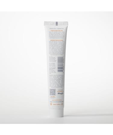 Ocean Freedom - Daily Nourishing UV Defence Moisturiser SPF 30+ Sunscreen - Buy Online on GoSupps.com