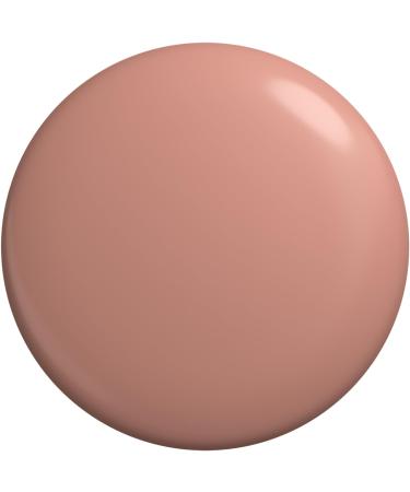 NAILKIND Nude Pink Nail Polish - Vegan & Peta Certified - Long Lasting Natural-Finish Lacquer - 8ml - Buy Online on GoSupps.com