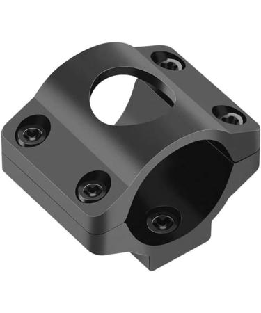 HOUSON Mlok Flashlight Mount Adapter - Picatinny Rail Mount for 25.4mm Flashlights Scopes & Lasers - International Shipping Available - Buy Online on GoSupps.com
