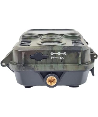 Berger & Schr ter Full HD Mini Wildlife Camera - 20MP 32GB | 24/7 Day & Night Vision - Shop Internationally - Buy Online on GoSupps.com