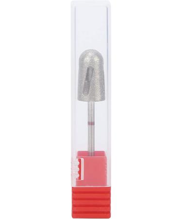 Professional and portable metal nail drill pedicure drill with and durable foot calluses grinding polishing head for nail beautification nail polish nail clear and care (A2F) - Buy Online on GoSupps.com