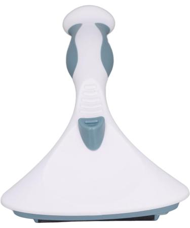 Lint Remover with Replaceable Heads - Quick Release Manual Fuzz Remover for Clothing | Shop Internationally - Buy Online on GoSupps.com