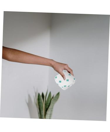Healeeved Aunts Towel Pocket Mint Bag - Women's Coin Wallet & Mini Tie Bag - 11.5x11.5x4cm Perfect for Moms Durable Nylon & Stylish Colors - Shop Now! - Buy Online on GoSupps.com