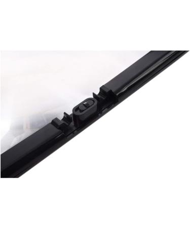 Giant Large Hands Free Magnifying Glass with Light LED Magnifier for Reading etc Good Times - Buy Online on GoSupps.com