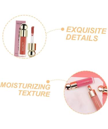 Didiseaon 2pcs Hydrating Blush Cream Blush Blouses for Blush Makeup Cheek Blush Blendable Blush Liquid - Buy Online on GoSupps.com