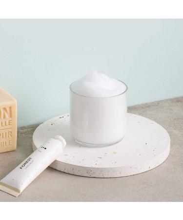 Healifty 1 Pieces Facial Cleanser Foam Cup Whip Bubble Maker Facial Skin Cleansing Care (Random Color) - Buy Online on GoSupps.com