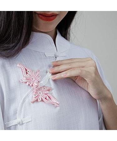 KSUA Women Tai Chi Kung Fu Uniform | Zen Meditation Outfit | Long Sleeve | US XS/ Tag S - White - Buy Online on GoSupps.com