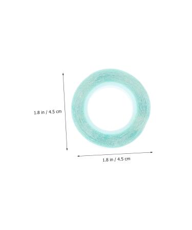 MERRYHAPY 12 Rolls Double Sided Wig Tape & Boobtape - Lace Front Hairpiece & Extension Adhesive Supplies - Buy Online on GoSupps.com