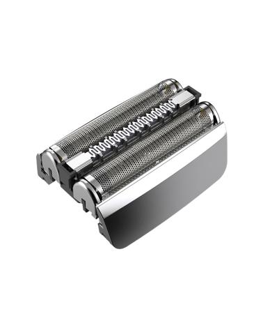 Darmlly For 83M Series 8 Electric Shaver Head Foil and Cassette 8370Cc 8340S 8350S