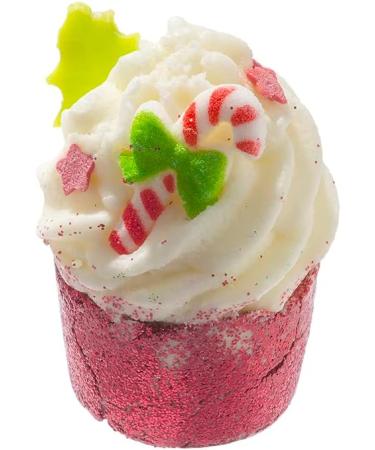 Bomb Cosmetics Crazy Christmas Festive Animal Themed Bath and Body Gift Set Contains 5 Pieces 500 g - Buy Online on GoSupps.com