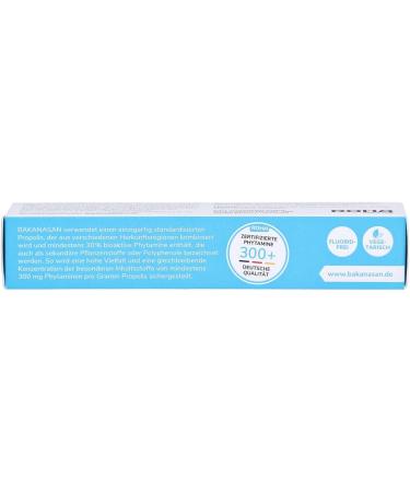 Bakanasan Propolis Mouth Spray Natural Oral Health Solution | Fast International Shipping - Buy Online on GoSupps.com