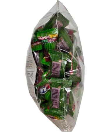 Gommes M cher - Bubble gomme - Water Melon - Past que - 50 PCS Past que 50 unit (Lot de 1) - Buy Online on GoSupps.com
